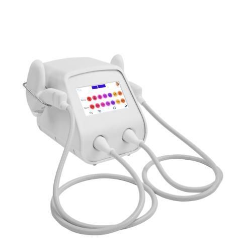 System für Oberflächenersatz - Tixel Non-Laser Skin Rejuvenation System - Miramhoo Aesthetics
