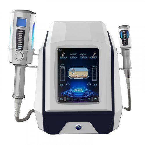 Kosmetische Behandlung - Inner Ball Roller Machine - Miramhoo Aesthetics