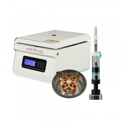 Laborzentrifuge - PRP   - Miramhoo Aesthetics - Multifunktion / PRP / Tisch