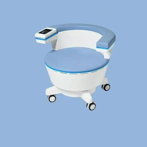 System zur Beckenbodenrehabilitation auf Rollen - BetterPalvic - Miramhoo Aesthetics
