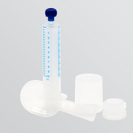 Sterile Medizinisches Set - Bimed