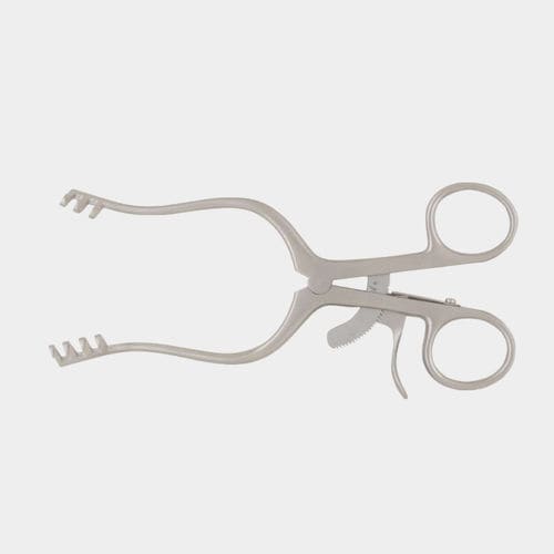 Wundspreizer - DF series - Dr Frigz Inc.
