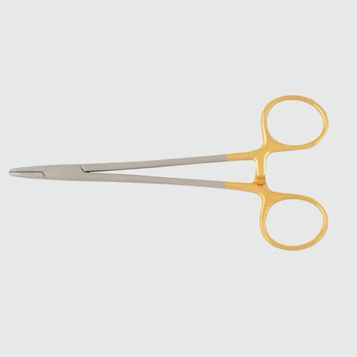 Nadelhalter für Zahnchirurgie - I-001-13 - Dr Frigz Inc.