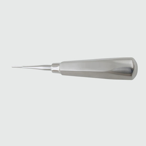 Gerader Dental-Hebel - N-001-01L - Dr Frigz Inc.