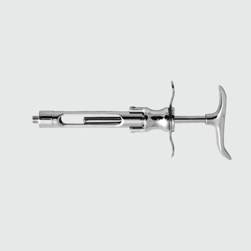 Dentalspritze - O-001-01 - Dr Frigz Inc.