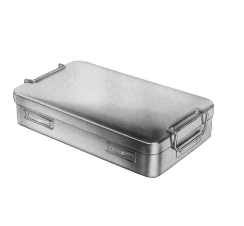 Lagerbox - DF-601-7001 series - Dr Frigz Inc.