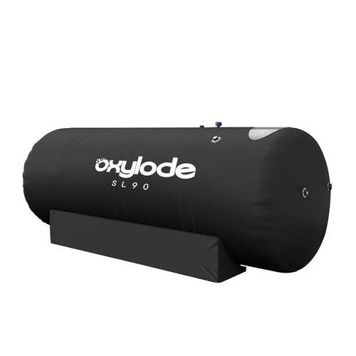Sauerstofftherapie-Überdruckkabine - SL90&trade; - oxylode - aufblasbar / für eine Person
