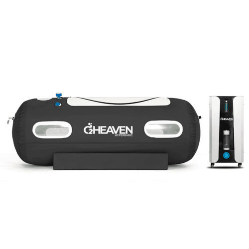 Sauerstofftherapie-Überdruckkabine - SL80/90™ - O2Heaven Reyosis Medical Solutions - aufblasbar / für eine Person