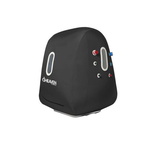 Sauerstofftherapie-Überdruckkabine - SIT™  - O2Heaven Reyosis Medical Solutions - aufblasbar / für eine Person