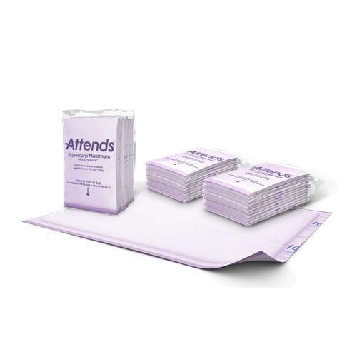 Inkontinenzauflage - ASBM-3036 - Attends