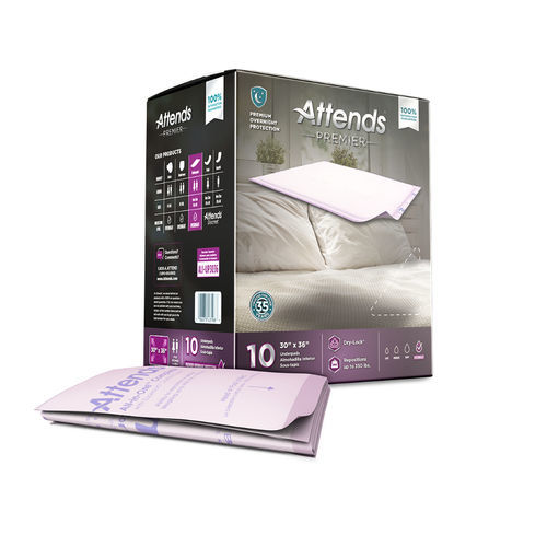 Inkontinenzauflage - ALI-UP3036 - Attends