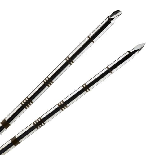 Knochenbiopsienadel - DBBN series - IZI Medical - steril / stumpf / 13G