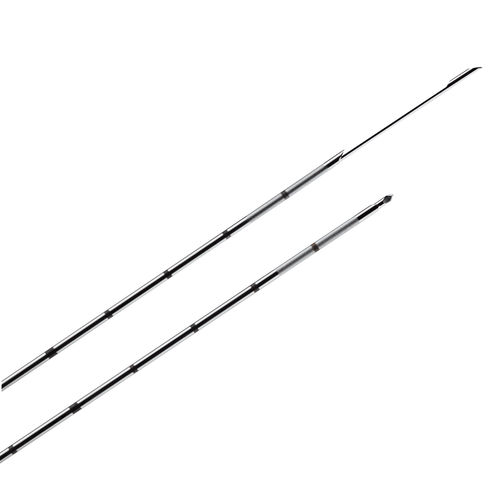 Biopsienadel - Quick-Core® - IZI Medical - steril / 20G / 18G