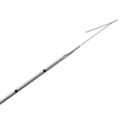Nadel zur Brustlokalisierung - Kopans - IZI Medical - steril / 20G / 21G