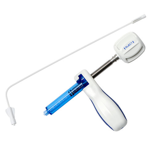 Instrumentenset zur Injizierung von Knochenzement - DURO-JECT® - IZI Medical - steril