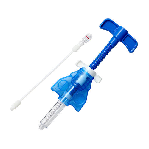 Instrumentenset zur Injizierung von Knochenzement - OSTEO-FORCE® - IZI Medical - steril