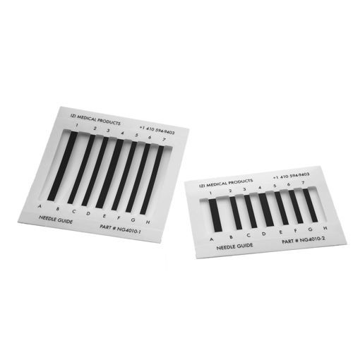 Nadelführung für Biopsienadel - NG4010 series - IZI Medical