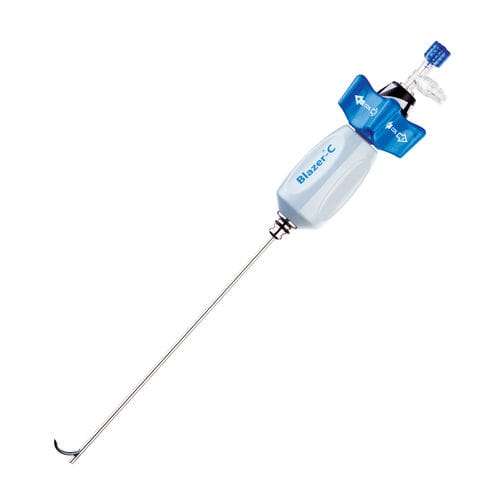 Fräser Vertebroplastie-System - Blazer® - IZI Medical - für perkutane Vertebroplastie