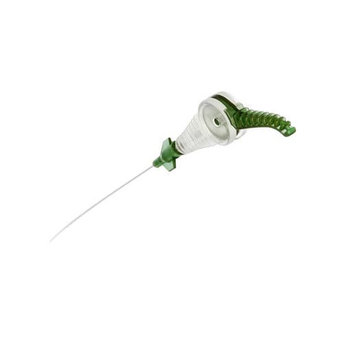 Biopsienadel - Morrison - IZI Medical - steril / 21G