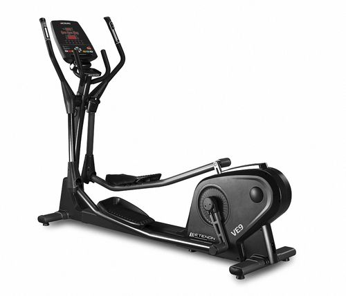 Crosstrainer - VE9 - Etenon Fitness