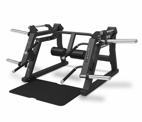 Squat-Kraftstation - PL3015 - Etenon Fitness - mit abnehmbaren Gewichten