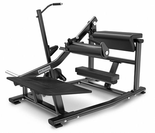 Hüftschwungs-Kraftstation - AS2094 - Etenon Fitness - mit abnehmbaren Gewichten
