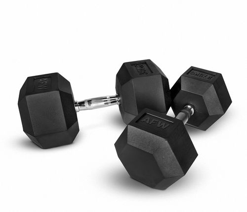 Kurze-Hantel - 442103 - Etenon Fitness - gerade