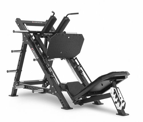 Geneigte Beinpressbank - PTT0120 - Etenon Fitness