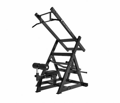 Lat-Pulldown-Kraftstation - AS2084N - Etenon Fitness