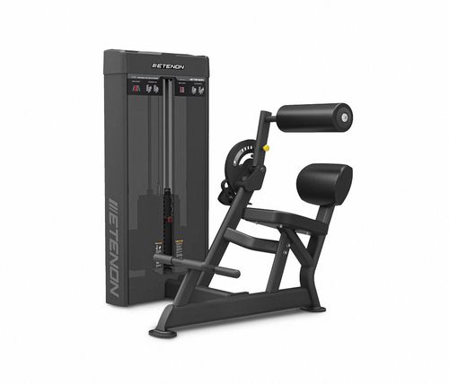Bauchpresse Kraftstation - PC2029 - Etenon Fitness - Rückenstreckung