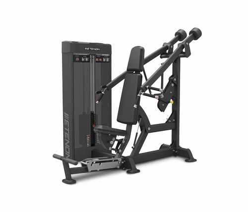 Brustpressbank - PC20 - Etenon Fitness - Schulterpresse