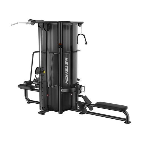 Lat-Pulldown-Kraftstation - PC1001A - Etenon Fitness - Trizepsstreckung