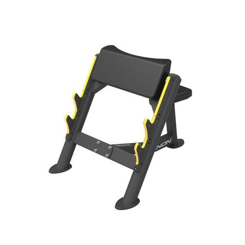 Kraftbank für Bizepscurl - PTT0206F - Etenon Fitness