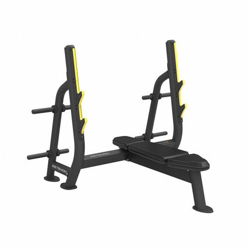 Flach-Kraftbank - PTT0209F - Etenon Fitness