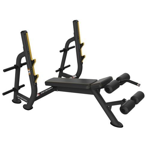 Invers-Kraftbank - PTT0211F - Etenon Fitness