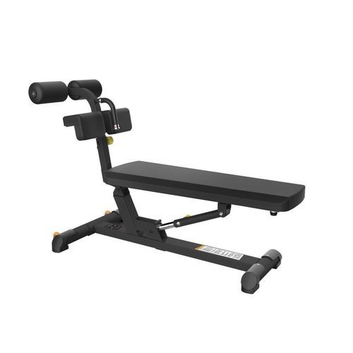 Kraftbank für Bauchmuskel Crunch - PTT0218F - Etenon Fitness