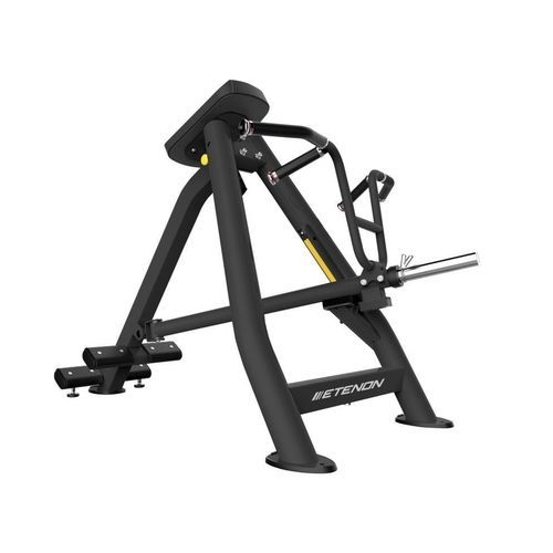 Horizontalzug-Kraftstation - PTT0231F - Etenon Fitness