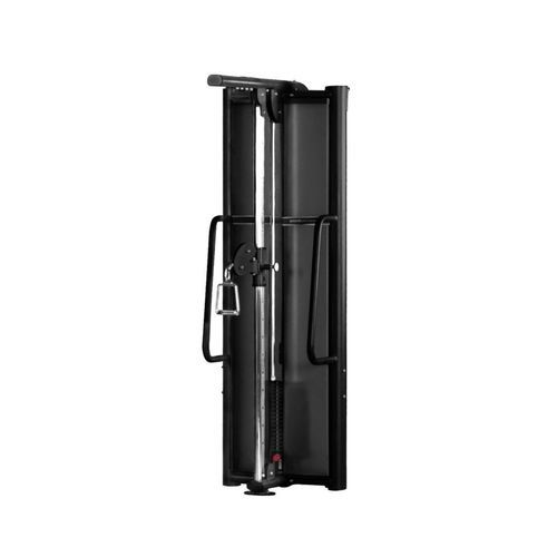 Doppelkabel-Seilzuggerät - PC1001B - Etenon Fitness - hoch / niedrig