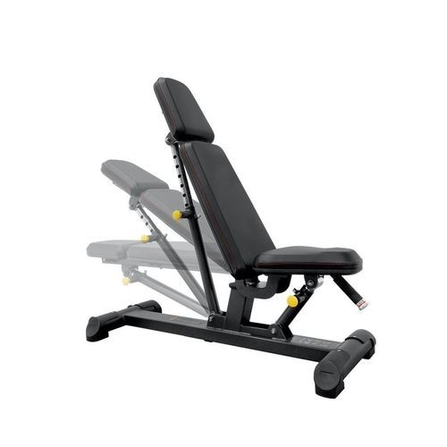 Verstellbares Kraftbank - PTT0204F - Etenon Fitness