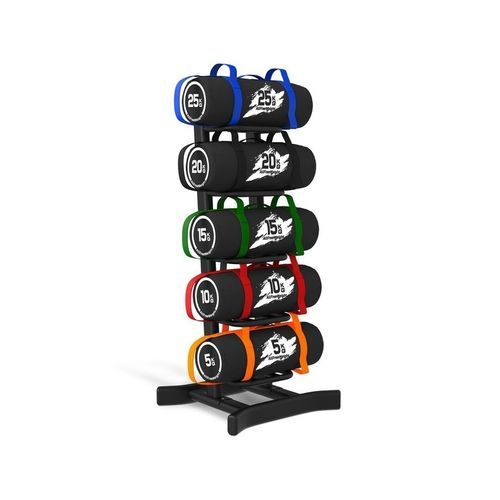 Hantelscheibenständer - 949101 - Etenon Fitness