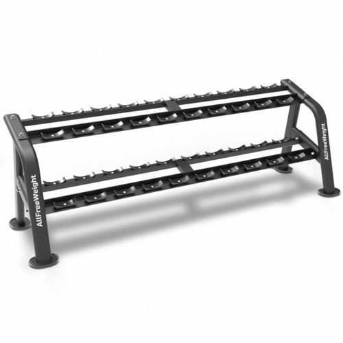 Drückbank für Langhanteln / Kurze - 942111 - Etenon Fitness
