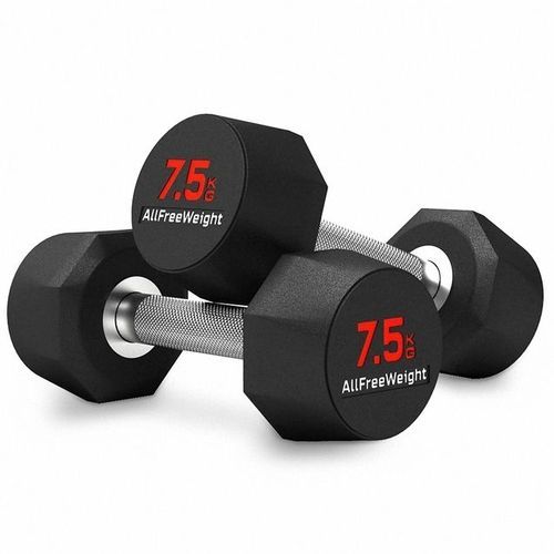 Kurze-Hantel - 442701-075 - Etenon Fitness - gerade