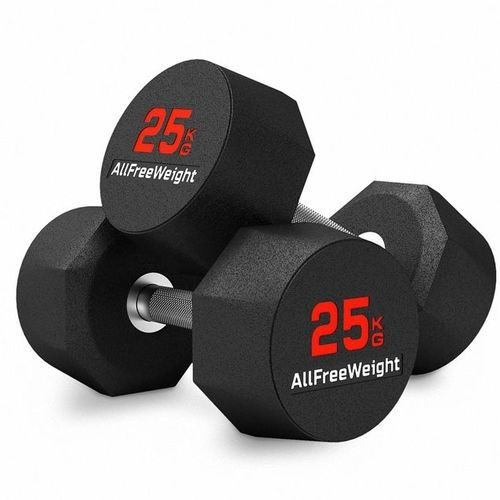 Kurze-Hantel - 442701-25 - Etenon Fitness - gerade