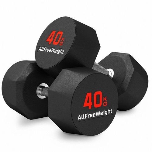 Kurze-Hantel - 442701-40 - Etenon Fitness - gerade