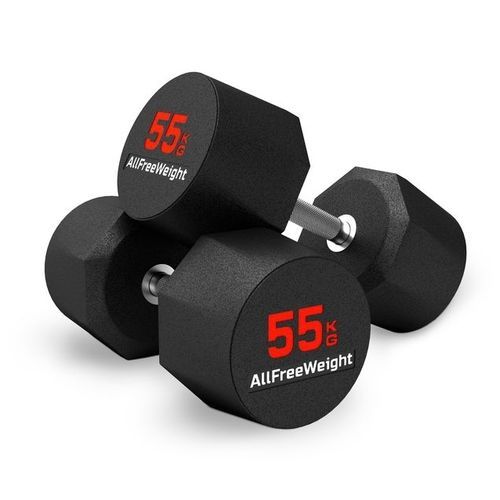Kurze-Hantel - 442701-55 - Etenon Fitness - gerade