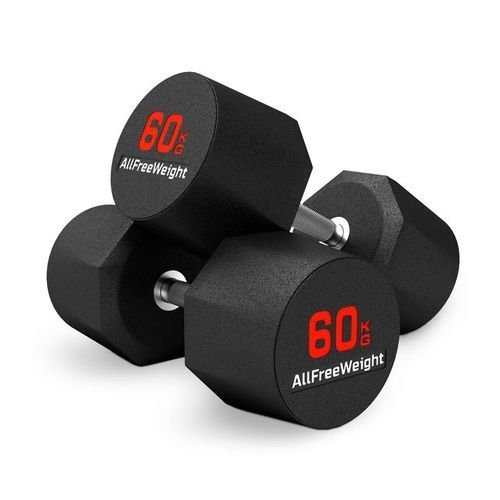 Kurze-Hantel - 442701-60 - Etenon Fitness - gerade