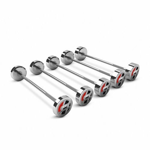 Lange-Hantel - 438802-100 - Etenon Fitness - gerade