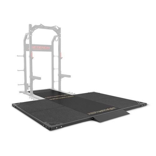 Smith Maschine mit Klimmzugstange - PTT0298 - Etenon Fitness
