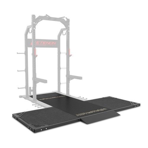 Smith Maschine mit Klimmzugstange - PTT0299 - Etenon Fitness