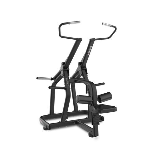 Lat-Pulldown-Kraftstation - PL4003 - Etenon Fitness - Muskelaufbau für Behinderte / mit abnehmbaren Gewichten
